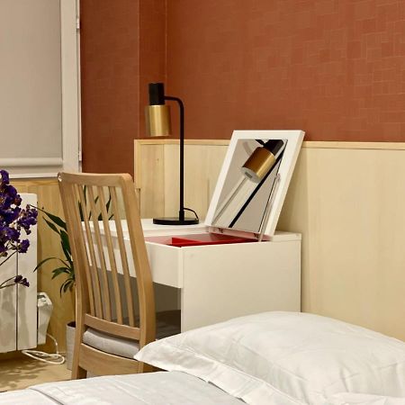 Tang Home Apartment Bordeaux Luaran gambar