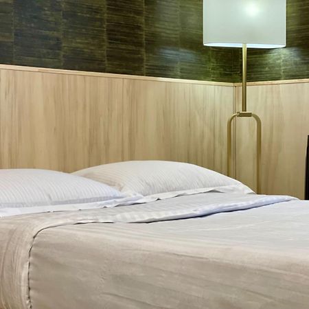 Tang Home Apartment Bordeaux Luaran gambar
