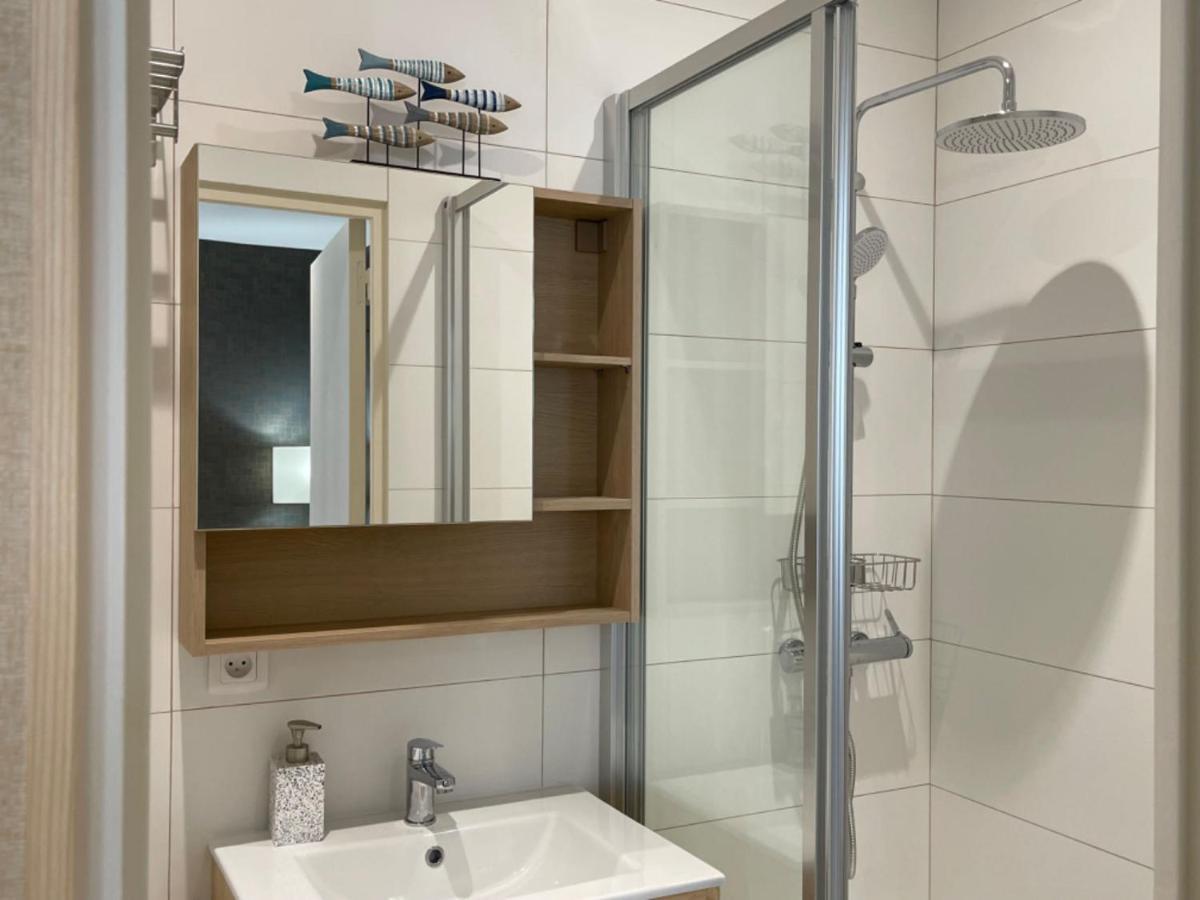 Tang Home Apartment Bordeaux Luaran gambar