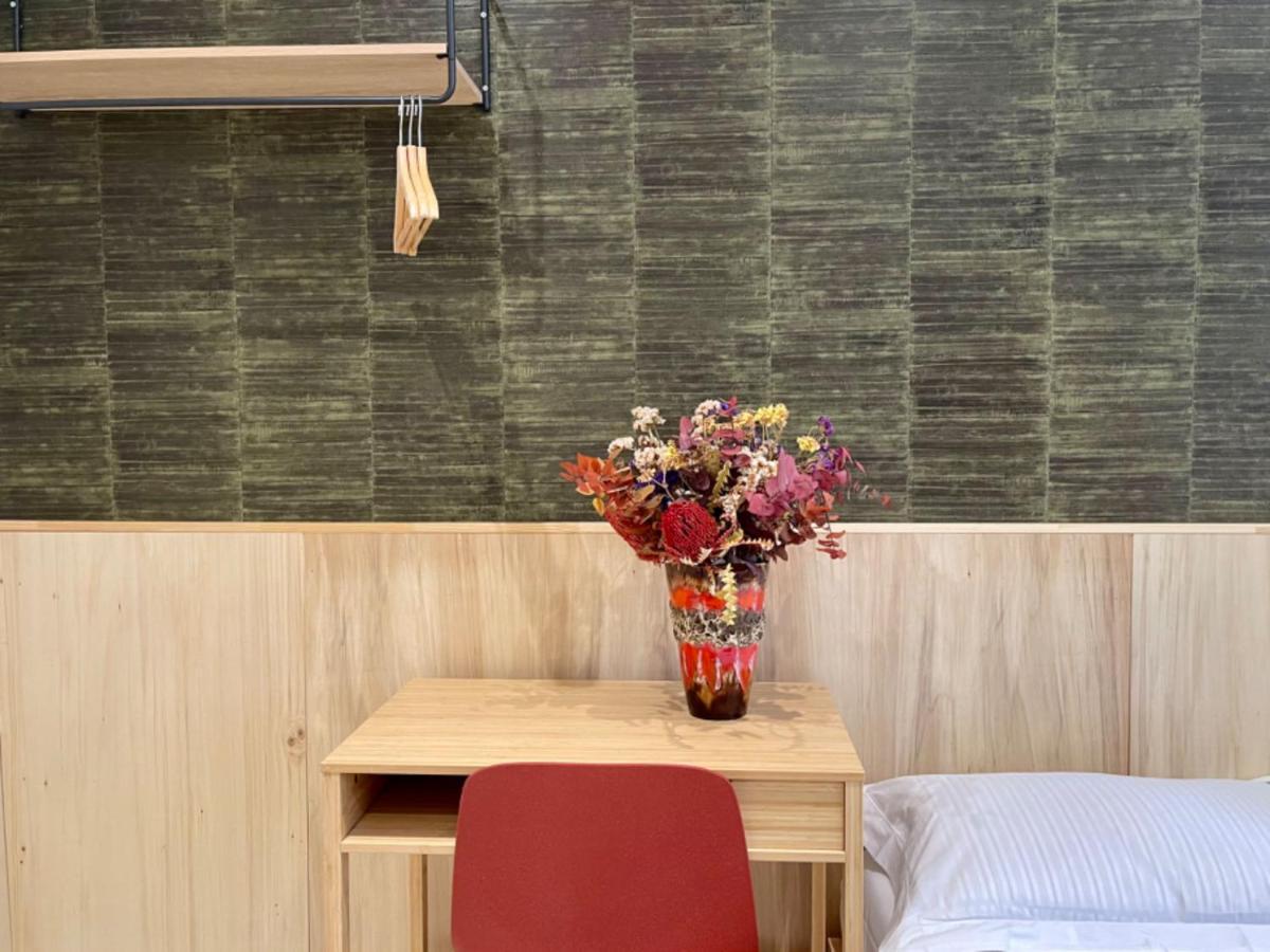 Tang Home Apartment Bordeaux Luaran gambar