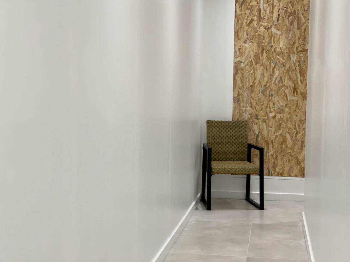 Tang Home Apartment Bordeaux Luaran gambar