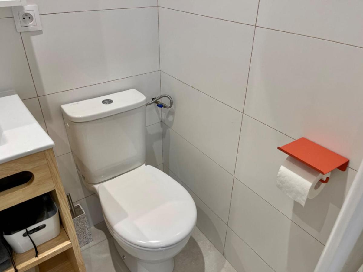 Tang Home Apartment Bordeaux Luaran gambar