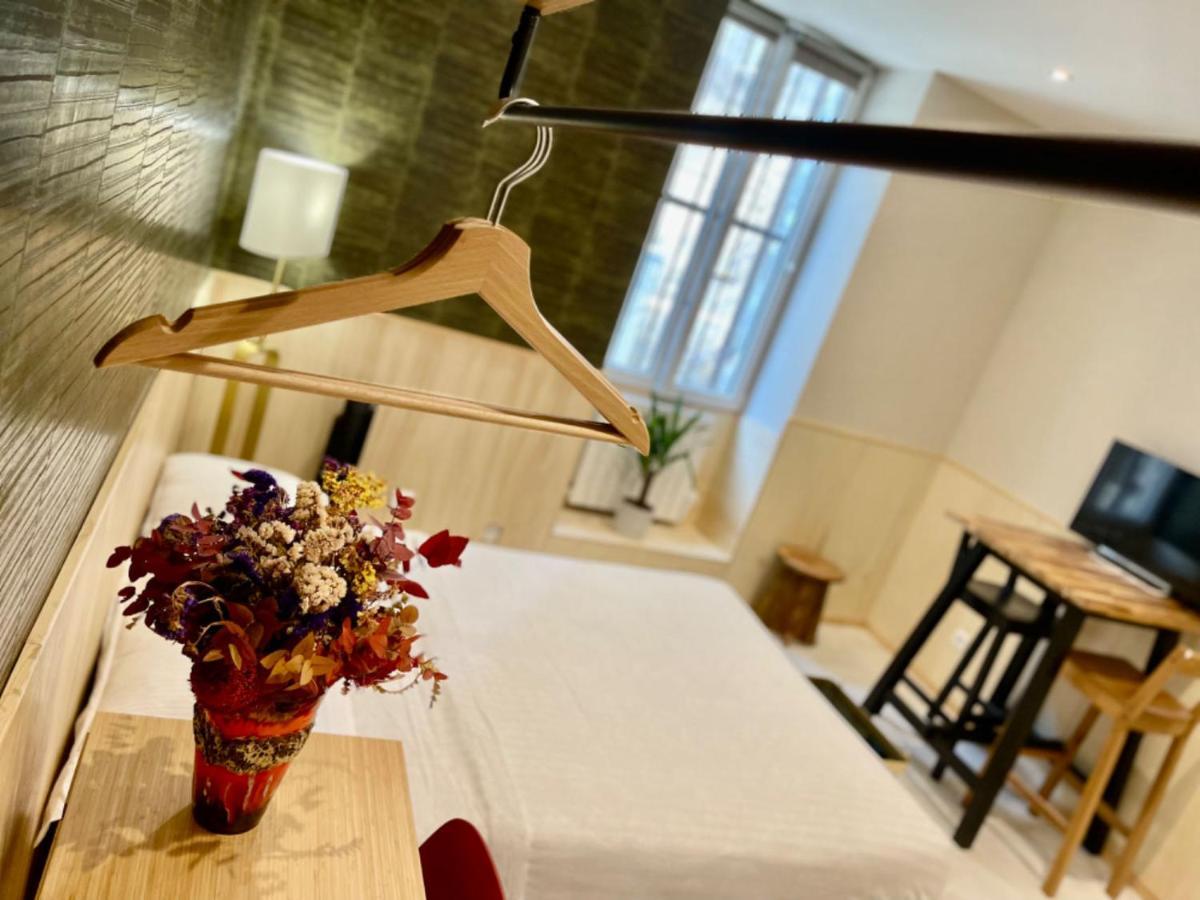 Tang Home Apartment Bordeaux Luaran gambar