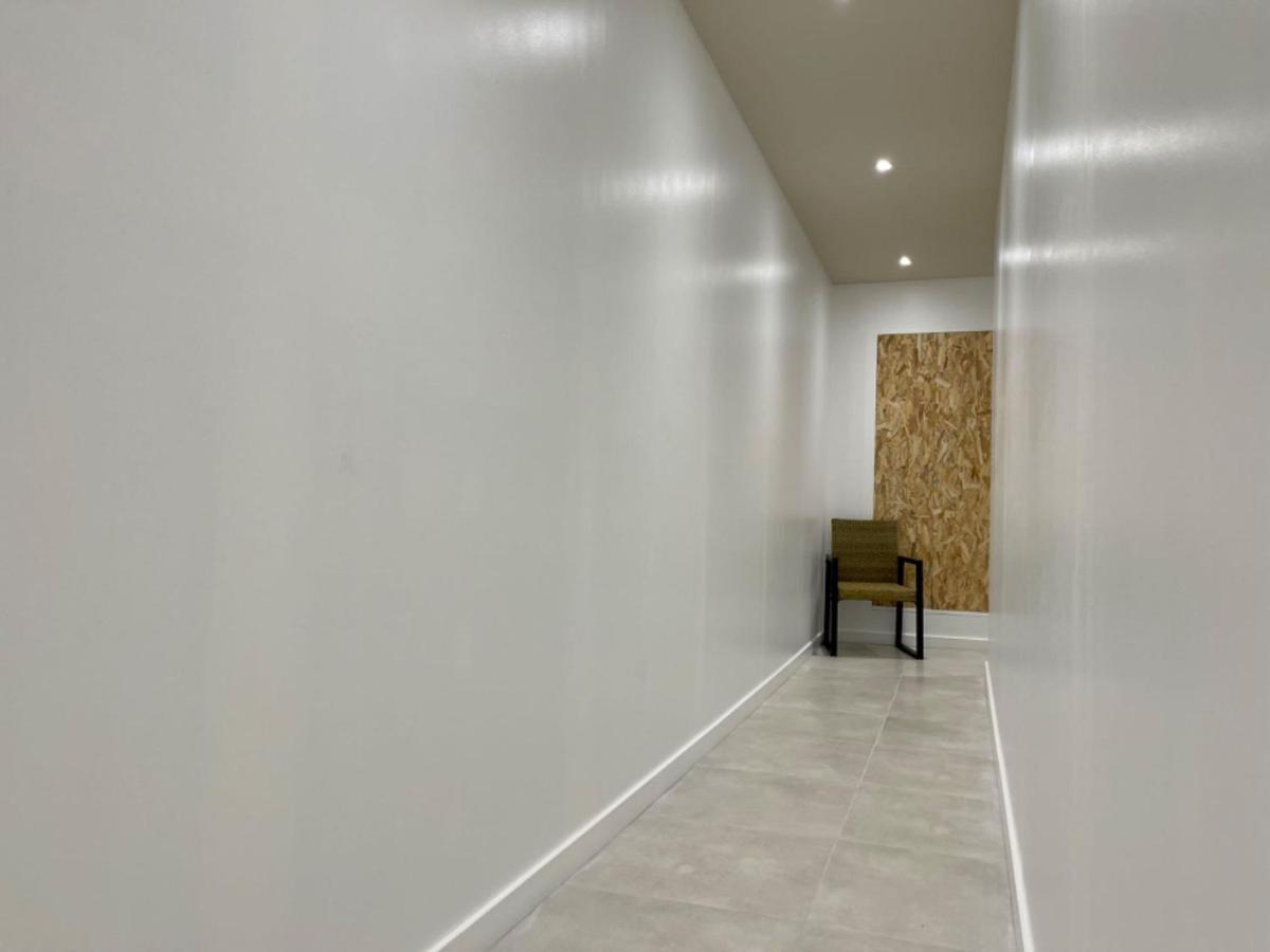 Tang Home Apartment Bordeaux Luaran gambar