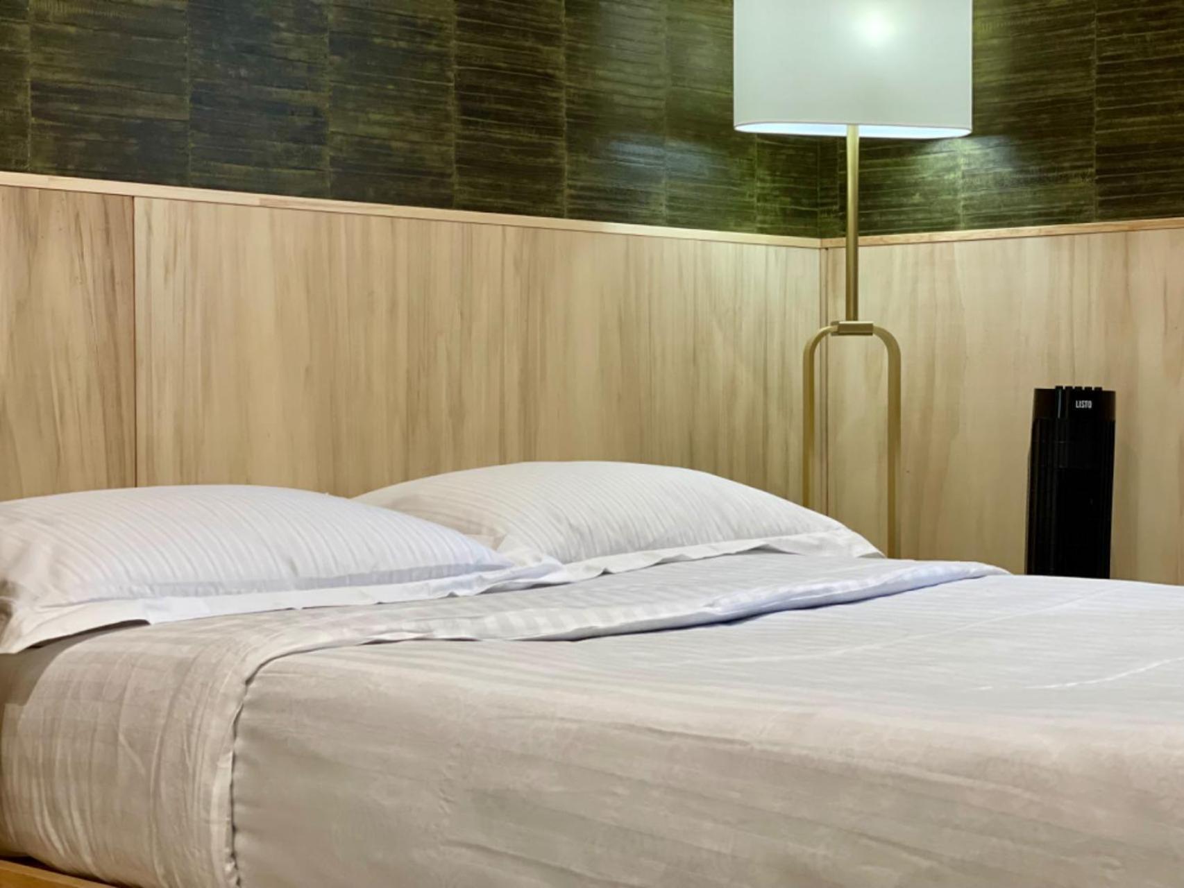 Tang Home Apartment Bordeaux Luaran gambar