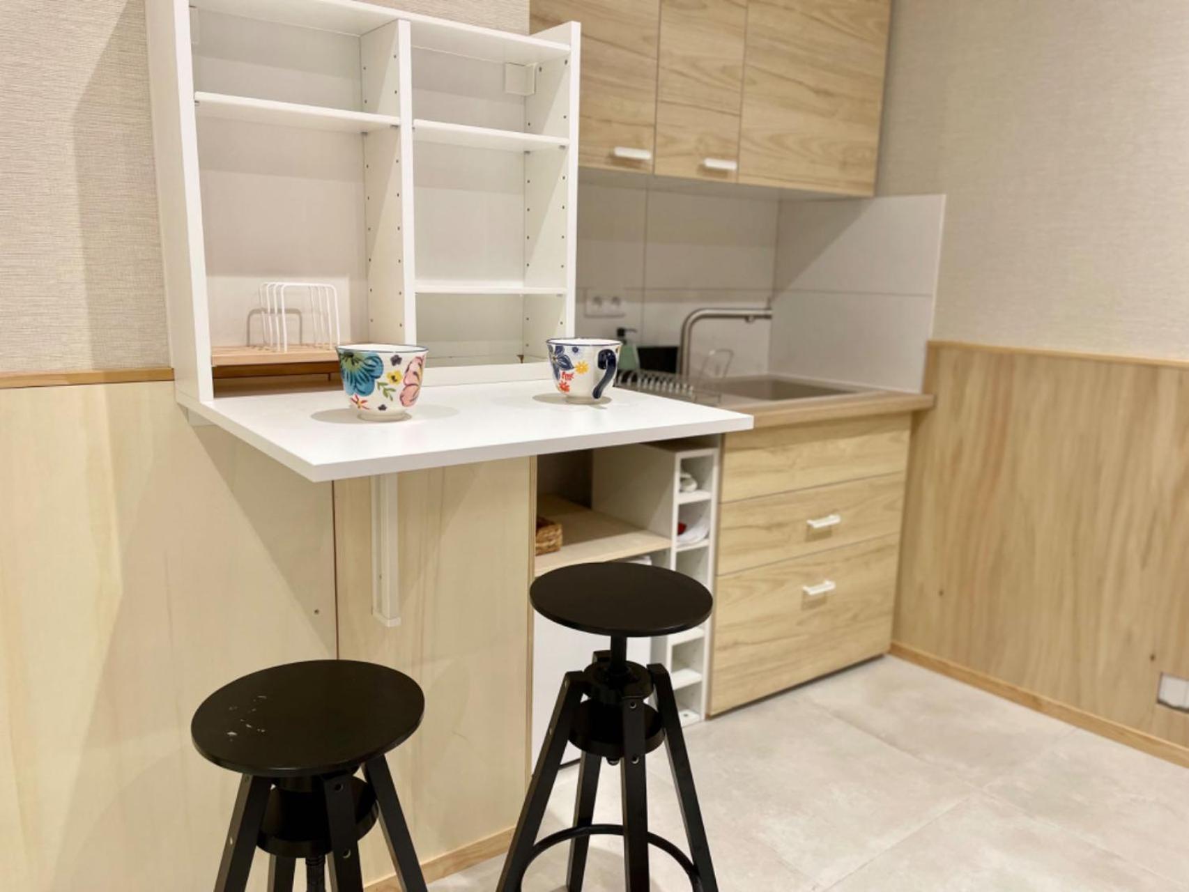 Tang Home Apartment Bordeaux Luaran gambar