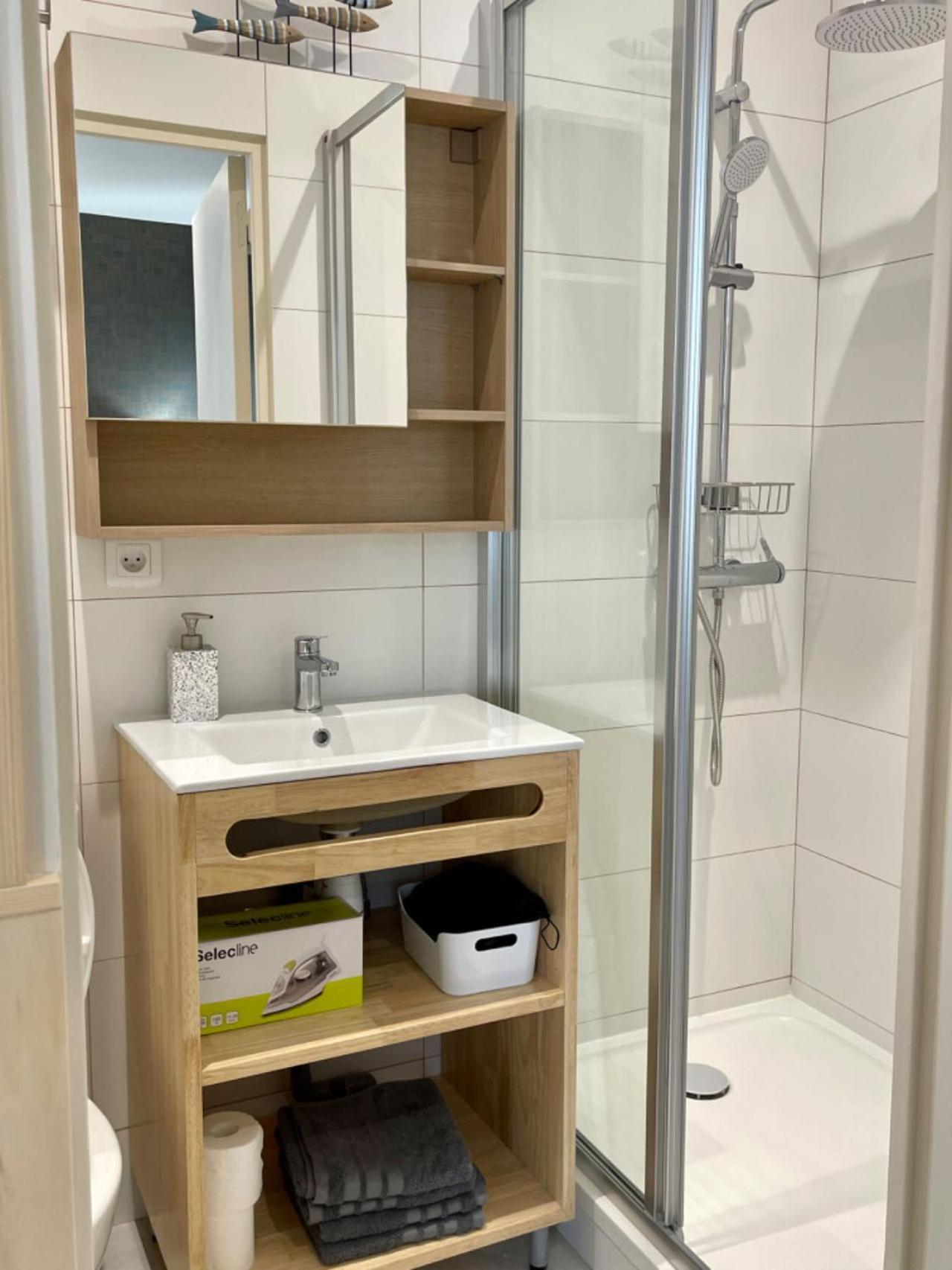 Tang Home Apartment Bordeaux Luaran gambar